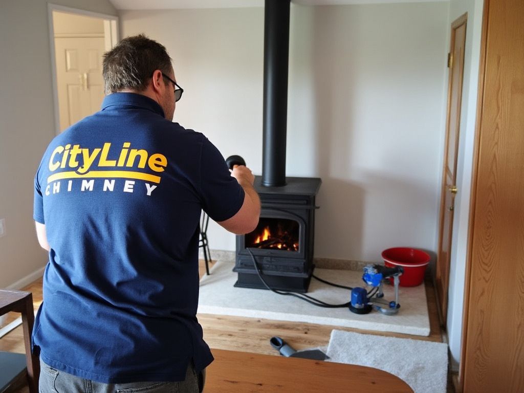 Expert Chimney Liner Installation and Repair in Dillonvale, OH