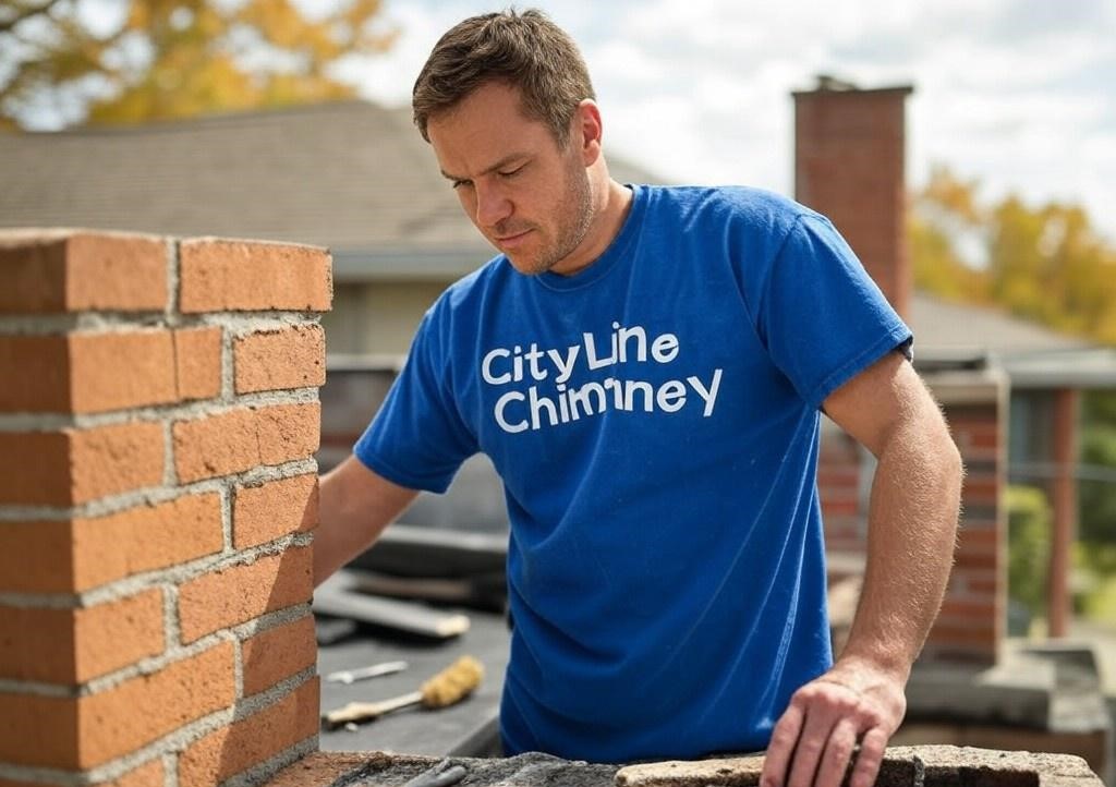 Chimney Draft Issue Services You Can Trust in Dillonvale, OH