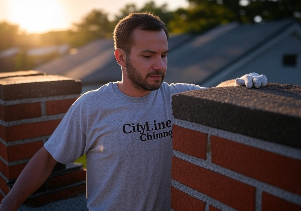 Dependable Chimney Rebuilding Services for Lasting Quality in Dillonvale, NC