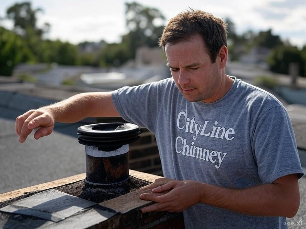 Expert Chimney Cap Services for Leak Prevention and Durability in Dillonvale, OH