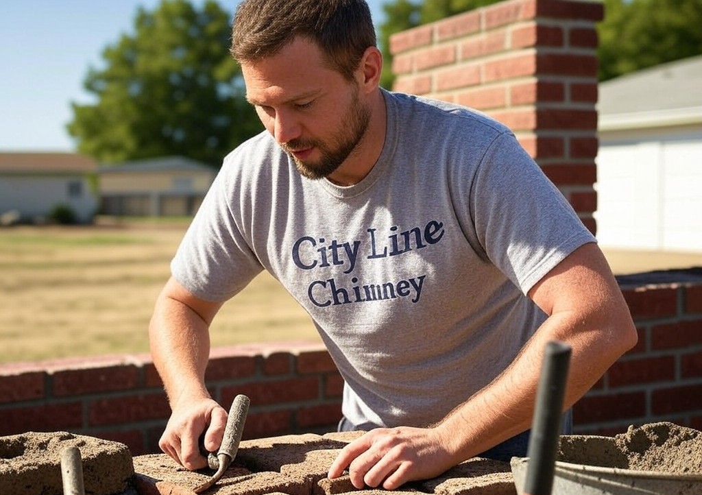 Professional Chimney Flashing Installation and Repair in Dillonvale, OH