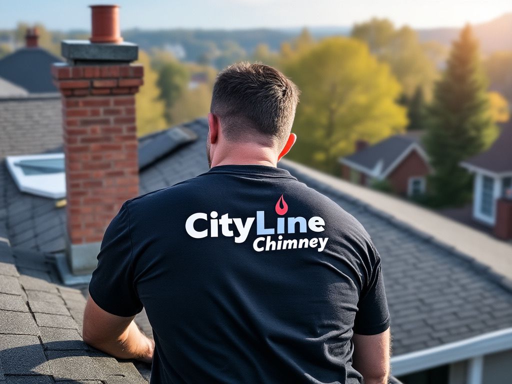 Professional Chimney Waterproofing Installation and Repair in Dillonvale, OH