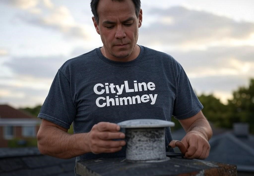 Quality Chimney Flashing Services in Dillonvale, OH