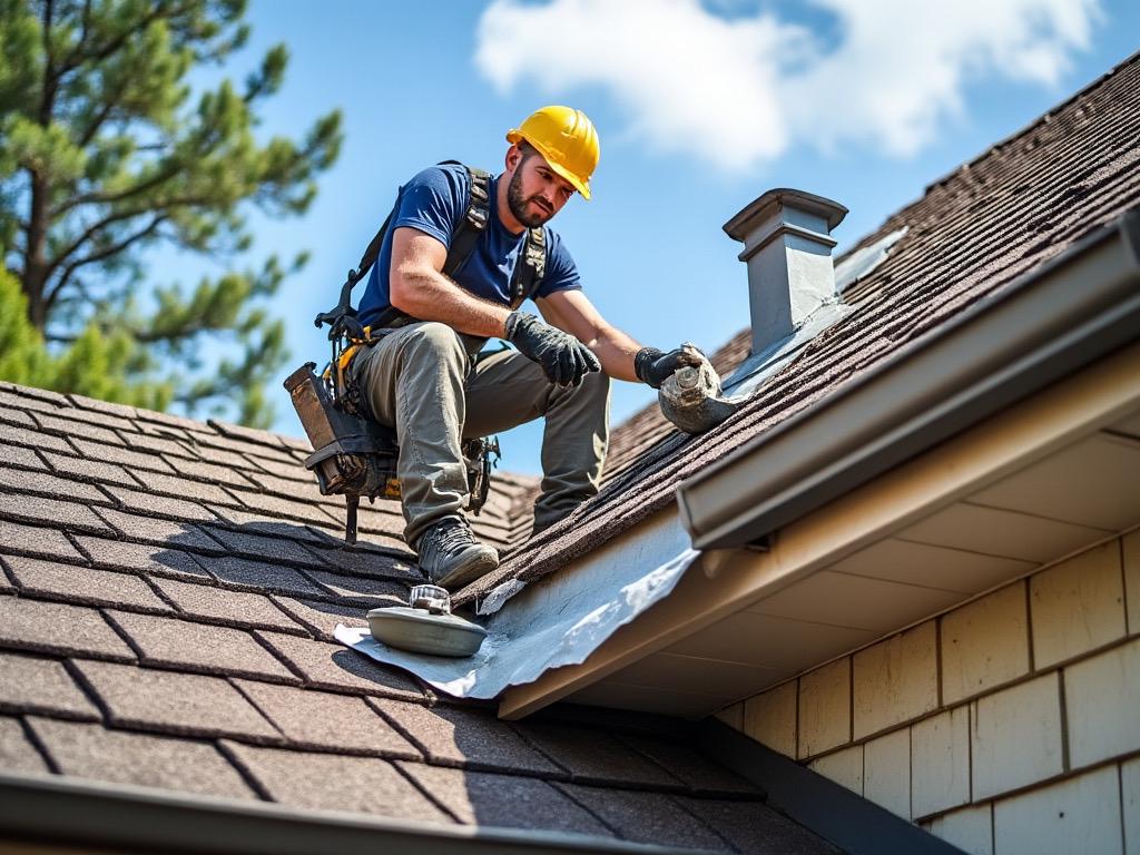 Reliable Chimney Flashing Repair in Dillonvale, OH