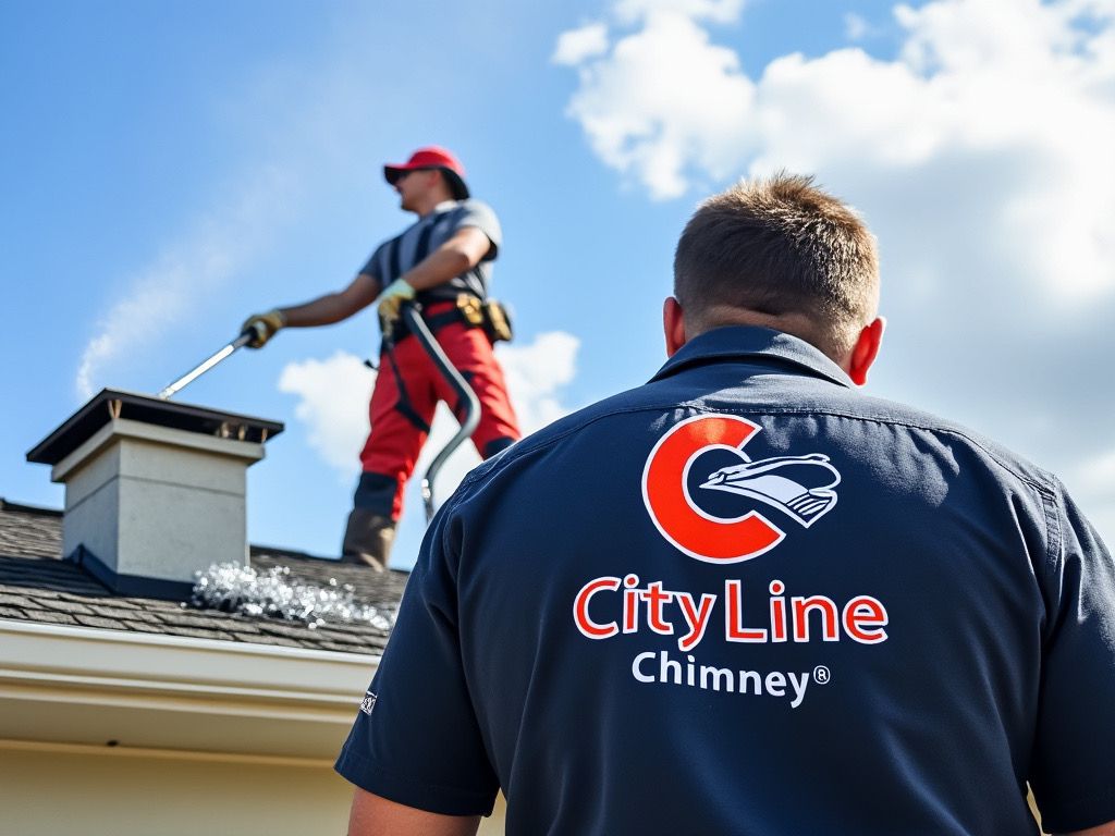 Top-Quality Chimney Cleaning Services in Dillonvale, OH