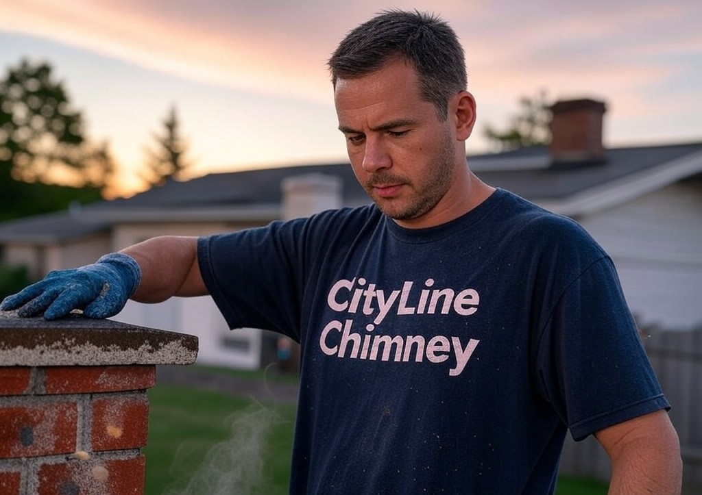 Your Dependable Partner for High Quality Chimney Services and Solutions in Dillonvale, OH